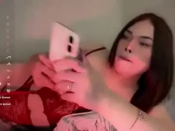 Chaturbate Free Porn Cam of aliyah_cutie