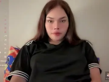 Chaturbate Adult Webcam of aliyah_cutie