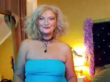 Chaturbate Live Sex of alura_jenson_