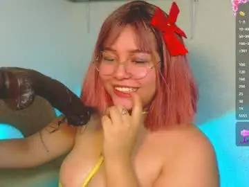 Chaturbate Free Live Porn of ania_001