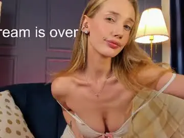 Chaturbate Live Sex of arikajoy