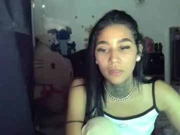 Chaturbate Sex Cam of astarielle_draven