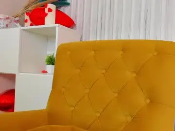 Chaturbate Live Sex Cam of barbara_santiago