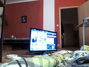 Chaturbate Free Porn Cam of berlin_030_exstasy