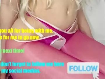 Chaturbate Best Webcam of cassieberry