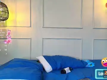 Chaturbate Sex Chat of danibell_sweet