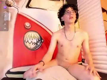Chaturbate Adult Webcams of elliot_noir