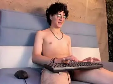 Chaturbate Adult Webcams of elliot_noir
