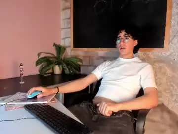 Chaturbate Free Live Porn of elliot_noir