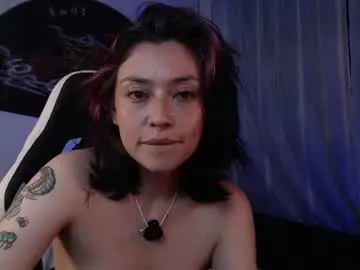 Chaturbate Adult Video Chat of elly_uwuw