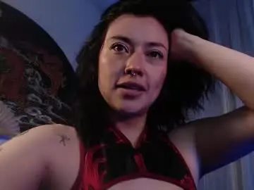 Chaturbate Sex Chat of elly_uwuw