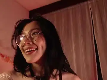 Chaturbate Adult Video Chat of elly_uwuw