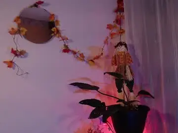 Chaturbate Live Sex of elly_uwuw