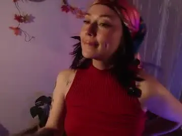 Chaturbate Private Sex Chat of elly_uwuw