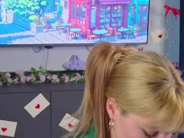 Chaturbate Sex Chat of haileykunzelman