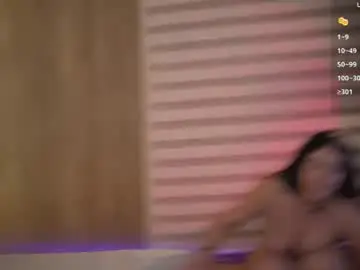 Chaturbate Live Porn of isabella_dmar
