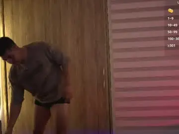 Chaturbate Private Sex Chat of isabella_dmar