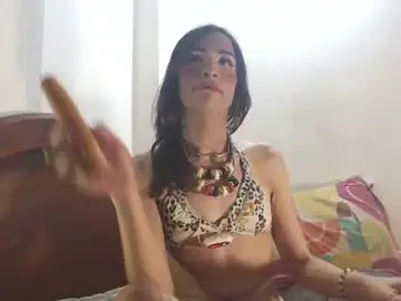 Chaturbate Best live sex cam show of kathaleia666