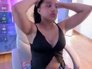 Chaturbate Live Sex of katy_blush