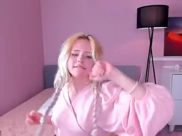 Chaturbate Sex Chat of kiki_peach
