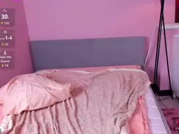 Chaturbate Live Porn of kiki_peach