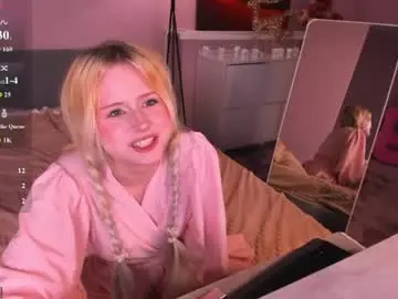 Chaturbate Adult Webcams of kiki_peach