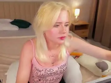 Chaturbate Best Webcam of kiki_peach