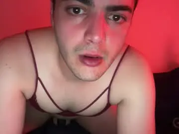 Chaturbate Sex Cam of lanyfeboimer34