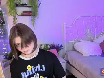 Chaturbate Sex Chat of letoria_notley