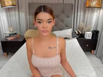 Chaturbate Live Porn of lianafoxontop
