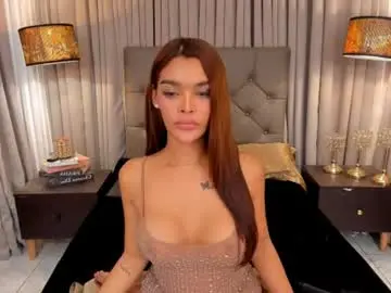 Chaturbate Adult Video Chat of lianafoxontop