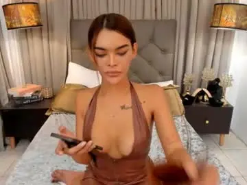 Chaturbate Best live sex cam show of lianafoxontop