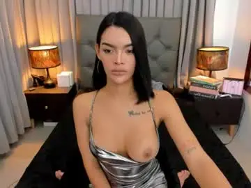 Chaturbate Best live sex cam show of lianafoxontop