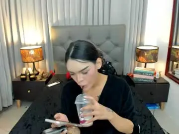 Chaturbate Adult Webcams of lianafoxontop