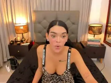 Chaturbate Best Webcam of lianafoxontop