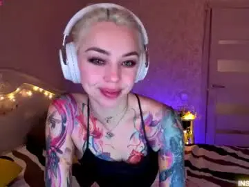 Chaturbate Watch Live Sex Cams of lillimooore
