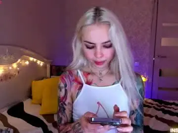 Chaturbate Private Sex Chat of lillimooore