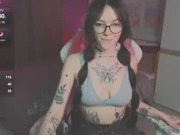 Chaturbate Adult Video Chat of lisa_wet_