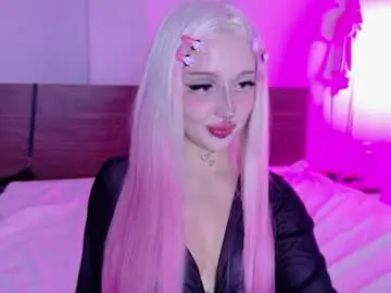 Chaturbate Adult Video Chat of lolykari