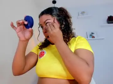 Chaturbate Nude Webcam of mabell_nei