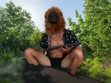 Chaturbate Nude Webcam of makingmoans