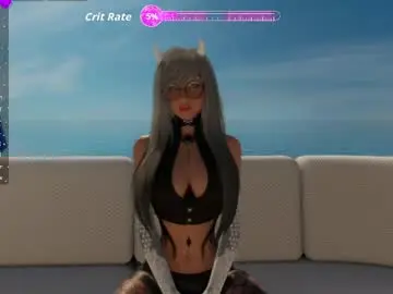 Chaturbate Free Porn Cam of meganfantastic