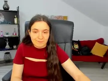 Chaturbate Adult Video Chat of melissawiliam