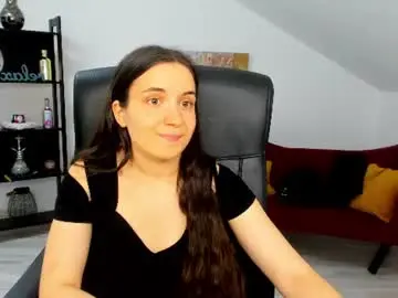 Chaturbate Live Sex Cam of melissawiliam