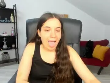 Chaturbate Private Sex Chat of melissawiliam