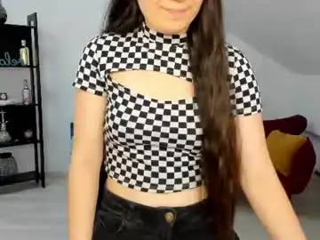 Chaturbate Sex Cam of melissawiliam