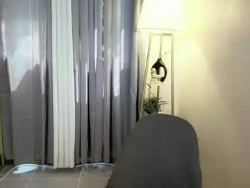 Chaturbate Adult Webcam of miss_kyrstyn