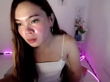 Chaturbate Live Sex Cam of miss_kyrstyn