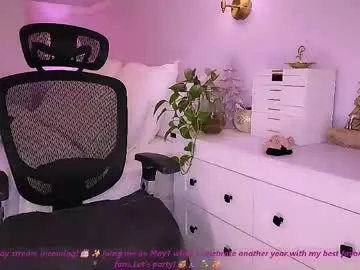 Chaturbate Adult Webcam of missmina