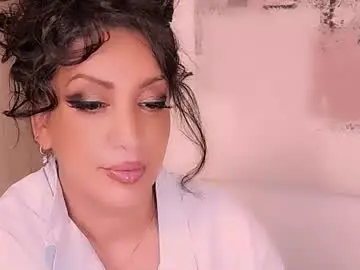 Chaturbate Sex Chat of missmina